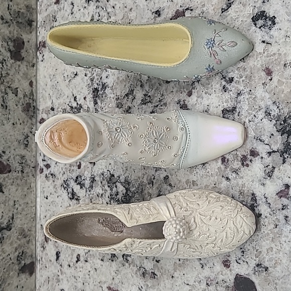 Just the Right Shoe Collection - Picture 5 of 10